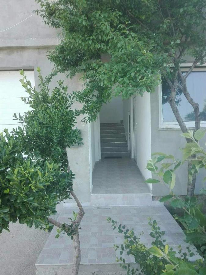 Apartman Vuleta Ražanac Exterior foto